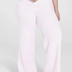 Fashion To Figure The Cuddle Wide Leg Pants 14 Fashion To Figure The Cuddle Wide Leg Pants -Pleasures SHOP x 359f8718 8671 4656 8a11 d0d9281986ee