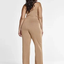 Fashion To Figure Deana Drawstring Knit Pants