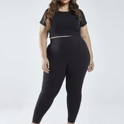 Fashion To Figure Good Form Seam-Front Ponte Pants 12 Fashion To Figure Good Form Seam-Front Ponte Pants -Pleasures SHOP x 3b76ba99 ce13 4675 ab63 f829fa036039