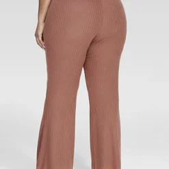 Fashion To Figure Sophie Ribbed Knit Pants -Pleasures SHOP x 3d68e735 4822 4262 9065 4ff4a239d984