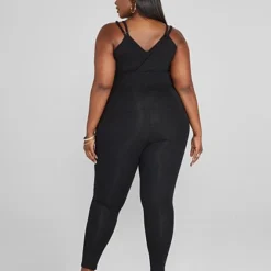 Fashion To Figure Sierra Double Strap Catsuit -Pleasures SHOP x 3e00c073 9318 448e ace4 6ef4e27e4d18