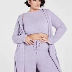 Fashion To Figure The Cuddle Halter Top 7 Fashion To Figure The Cuddle Halter Top -Pleasures SHOP x 3e581f6d 341a 449c 8f6b 5fcbdefb5e1d