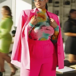 Fashion To Figure Courtney Single Breasted Blazer 7 Fashion To Figure Courtney Single Breasted Blazer -Pleasures SHOP x 3f8ea286 199b 4161 aa43 ab381ffaa10c