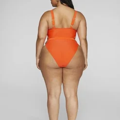 Fashion To Figure Savannah V-neck Monokini Swimsuit 10 Fashion To Figure Savannah V-neck Monokini Swimsuit -Pleasures SHOP x 4196992c 53a8 4ec9 8a1e 2cc5b47da3e3