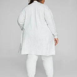 Fashion To Figure FTF Essentials - The French Terry Jacket