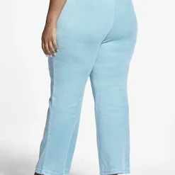 Fashion To Figure Emmie Terry Cloth Pants -Pleasures SHOP x 44560e86 3abd 49bd a7ad fdea888a5306