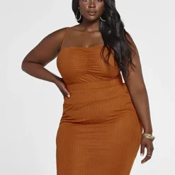 Fashion To Figure Chiara Ribbed Knit Pencil Skirt 17 Fashion To Figure Chiara Ribbed Knit Pencil Skirt -Pleasures SHOP x 45304005 2f76 4e11 b04d 369cc43f59ad