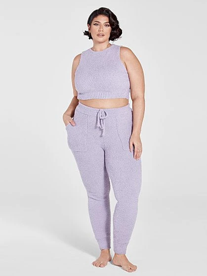 Fashion To Figure The Cuddle Halter Top 2 Fashion To Figure The Cuddle Halter Top - Image 2