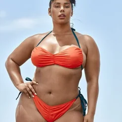 Fashion To Figure 'Agent Jinx' Bikini Bottom - Tabria Majors X FTF -Pleasures SHOP x 491d0992 7c1f 4bf4 8025 5922bfdf17af