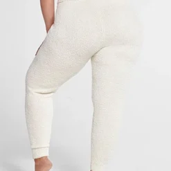 Fashion To Figure The Cuddle Joggers In Ivory 7 Fashion To Figure The Cuddle Joggers In Ivory -Pleasures SHOP x 49f1eb79 fad8 4094 b6ed 850206186840