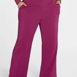 Fashion To Figure Nadine Belted Wide Leg Pants -Pleasures SHOP x 4a941db1 6885 49d2 a7ce 3c5c56385623