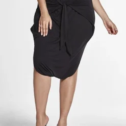 Fashion To Figure Shawnee Harem Skirt -Pleasures SHOP x 4b079af9 b464 4002 a970 7ad37c202519