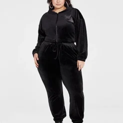 Fashion To Figure Ruby Velour Butterfly Rhinestone Hoodie 13 Fashion To Figure Ruby Velour Butterfly Rhinestone Hoodie -Pleasures SHOP x 4d04c7dc 7274 4981 8157 ed68eec0c0d9