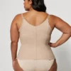 Fashion To Figure Squeem Open-Bust Vest