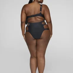 Fashion To Figure Karlee Caged Detail Bikini Brief -Pleasures SHOP x 4eac3abc 91fe 452b 8972 6005b70af528