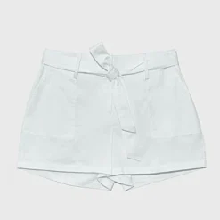 Fashion To Figure Charlotte Tie Waist Shorts 10 Fashion To Figure Charlotte Tie Waist Shorts -Pleasures SHOP x 502df92d 1e4f 4b44 b0d2 b8da9c3caa08