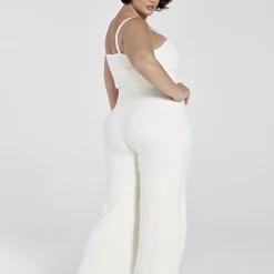 Fashion To Figure The Cuddle Wide Leg Pants