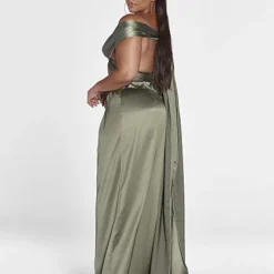 Fashion To Figure La Reina Wide Leg Pants In Tall Inseam - FTF LAB: Frankie Tavares 28 Fashion To Figure La Reina Wide Leg Pants In Tall Inseam - FTF LAB: Frankie Tavares -Pleasures SHOP x 566298c5 9550 4033 a1d2 242c8fe6df14