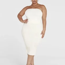 Fashion To Figure Julia Sweater Pencil Skirt -Pleasures SHOP x 5a716371 d646 41b1 a9fb 6ba9f6609d62