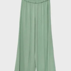 Fashion To Figure Ashleigh Gauze Pants -Pleasures SHOP x 5beb94ff 87db 429c b820 5135a4363f82