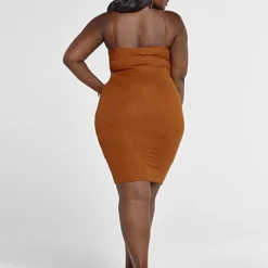 Fashion To Figure Chiara Ribbed Knit Pencil Skirt 19 Fashion To Figure Chiara Ribbed Knit Pencil Skirt -Pleasures SHOP x 5c243c4e df73 4b0b a259 f86bbf3839ce