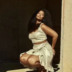 Fashion To Figure Lola Sequin Skirt 6 Fashion To Figure Lola Sequin Skirt -Pleasures SHOP x 5d415a5f 136d 446b 91f1 5f87b9fbbaec