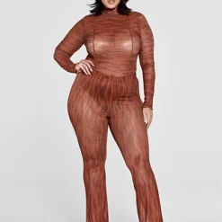 Fashion To Figure Samantha Zebra Print Mesh Pants 6 Fashion To Figure Samantha Zebra Print Mesh Pants -Pleasures SHOP x 5d83d62e c41c 4c26 a385 9f6040a164a8