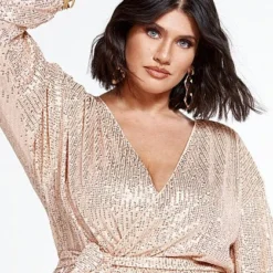 Fashion To Figure The Shiny Legend Romper - SRV X FTF 8 Fashion To Figure The Shiny Legend Romper - SRV X FTF -Pleasures SHOP x 5fad8e65 d2e5 45d6 8d93 093318ae264d