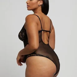Fashion To Figure Anabella Lace Lingerie Bodysuit 13 Fashion To Figure Anabella Lace Lingerie Bodysuit -Pleasures SHOP x 6114158e 076c 4bd0 8878 c3b3b8676b16