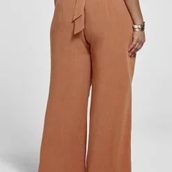 Fashion To Figure Hannah Wide Leg Pants 9 Fashion To Figure Hannah Wide Leg Pants -Pleasures SHOP x 612c8f13 ba35 4fbe 9c16 663b9409845e