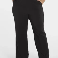 Fashion To Figure Isabel Belted Wide Leg Pants -Pleasures SHOP x 61c05853 284b 496f 9719 c55d4db9a90a