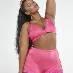 Fashion To Figure Chanelle Eyemask Lingerie Set -Pleasures SHOP x 626e53b1 38e5 43ba be10 1e65cf9071c8