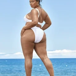 Fashion To Figure 'Agent Fatale' Bikini Top - Tabria Majors X FTF