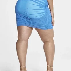 Fashion To Figure Renee Lined Mesh Skirt 6 Fashion To Figure Renee Lined Mesh Skirt -Pleasures SHOP x 65a5d089 9883 45ee 97ba dbd6cae5e585