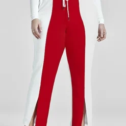 Fashion To Figure Karene Colorblock Knit Pants 7 Fashion To Figure Karene Colorblock Knit Pants -Pleasures SHOP x 67f8562b d74d 4561 9b2a 0f7179c67e85