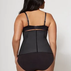 Fashion To Figure Squeem 'Perfect Waist' Contouring Cincher -Pleasures SHOP x 6a6c659f 8800 4d2f ad1d 261694b29034