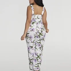 Fashion To Figure Balee Floral Print Pants