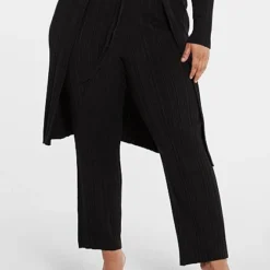 Fashion To Figure Dakota Ribbed Knit Pants 13 Fashion To Figure Dakota Ribbed Knit Pants -Pleasures SHOP x 6ccb9f45 fafa 4358 85fa 1c8f9743f731