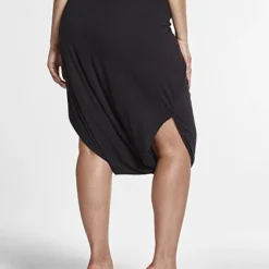 Fashion To Figure Shawnee Harem Skirt -Pleasures SHOP x 6dde7579 8e93 4bd0 8cce 5901db503d1a