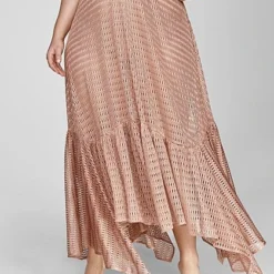 Fashion To Figure Jayla Cover-Up Maxi Skirt - Garnerstyle X FTF -Pleasures SHOP x 6f84875a a5fd 4124 b237 010d6653fd5c