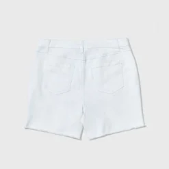 Fashion To Figure Rhinestone Zip Shorts 12 Fashion To Figure Rhinestone Zip Shorts -Pleasures SHOP x 6fca3cb8 44e7 4de7 a111 d9e4baa6b901