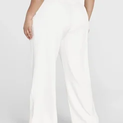 Fashion To Figure Juliette Straight Leg Trousers - Gabi Fresh X FTF -Pleasures SHOP x 709cd434 bf78 4a42 be9c 96fdf058f3ca