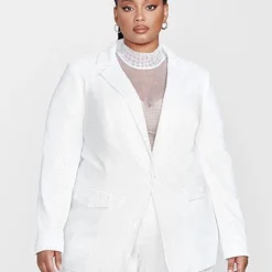 Fashion To Figure No DMs Pls Sequin Blazer - Patrick Starrr X FTF -Pleasures SHOP x 7808f4f0 63fe 4b6a 9eca e1bd60ea38c7