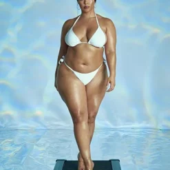 Fashion To Figure LeShaun Bikini Top - Tabria Majors X FTF -Pleasures SHOP x 78680863 0ff4 4e54 902d 6b22badda17e