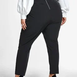 Fashion To Figure Hillary Suspender Pants -Pleasures SHOP x 7a8e720f 7a5a 417b 9e86 2984fe56e7d3