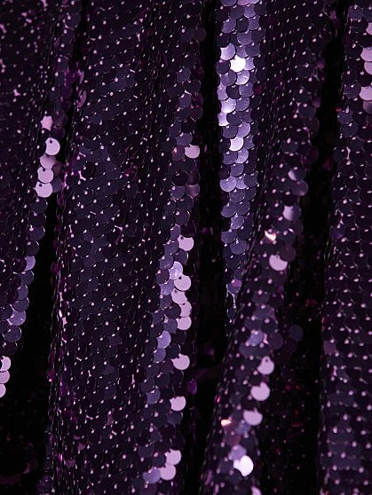 Fashion To Figure The Glow Up Sequin Flare Dress - Patrick Starrr X FTF 1 Fashion To Figure The Glow Up Sequin Flare Dress - Patrick Starrr X FTF