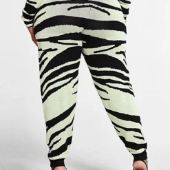 Fashion To Figure Tara Zebra Print Joggers 6 Fashion To Figure Tara Zebra Print Joggers -Pleasures SHOP x 7e5509e3 2490 4312 bd9e e8bb7aa5ab43