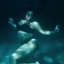 Fashion To Figure Dawn Bustier Bikini Top - Tabria Majors X FTF -Pleasures SHOP x 8563bfb2 7b4f 4fa9 9708 4fc9e99d28b6