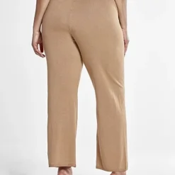 Fashion To Figure Deana Drawstring Knit Pants -Pleasures SHOP x 8b3d3fdf c38e 4270 8aa7 f268629db212