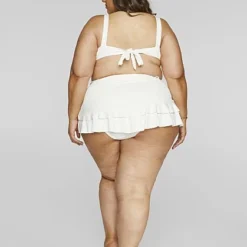 Fashion To Figure Sasha Eyelet Bikini Top -Pleasures SHOP x 8bf55357 f519 4914 be2e fc38dc02d86e